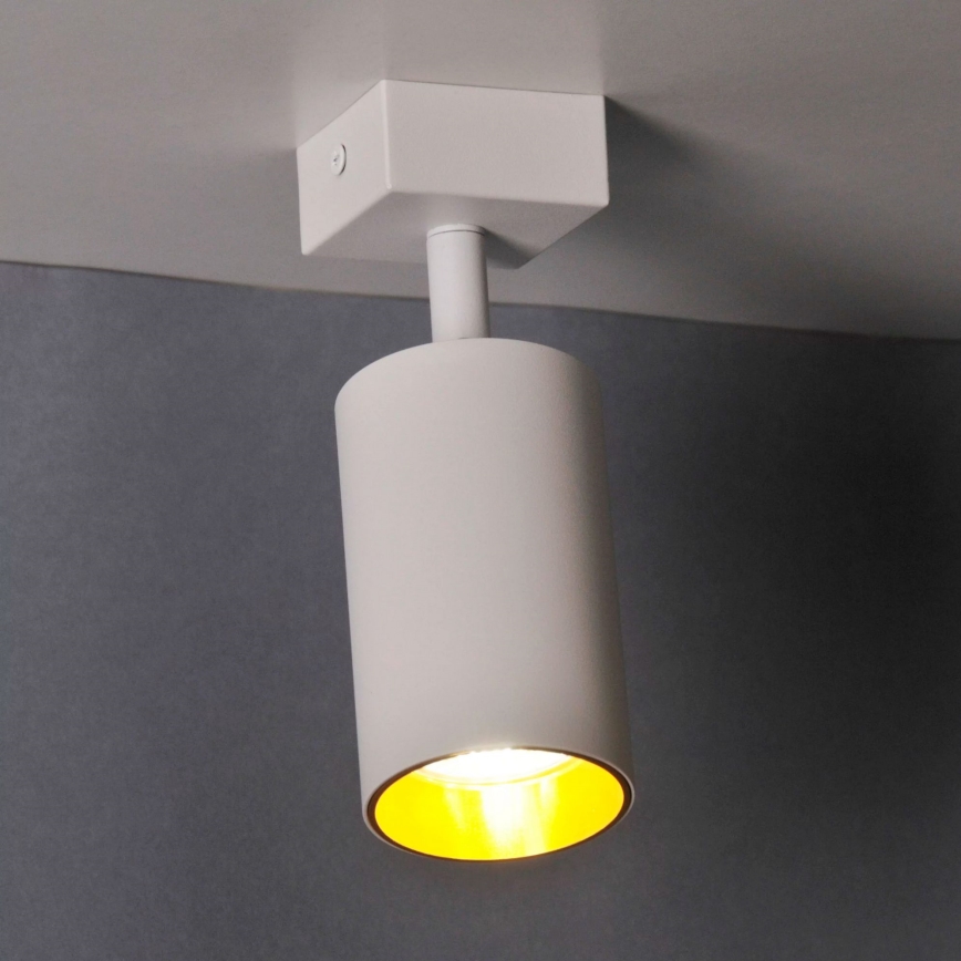 Wandspot MARIBEL 1xGU10/10W/230V wit