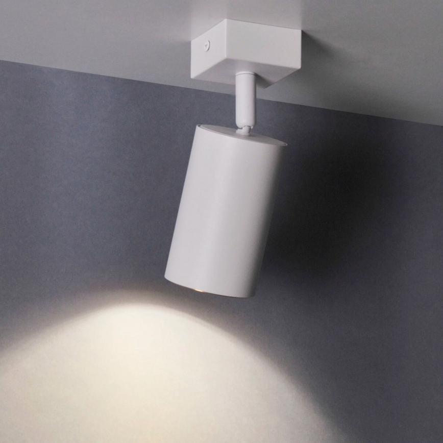 Wandspot MARIBEL 1xGU10/10W/230V wit