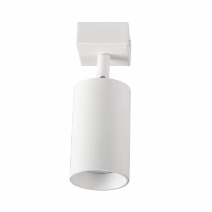 Wandspot MARIBEL 1xGU10/10W/230V wit