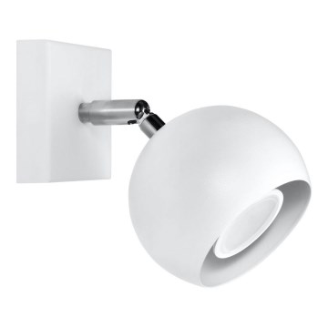 Wandspot OCULARE 1xGU10/10W/230V