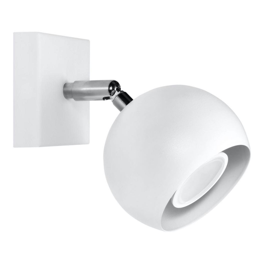 Wandspot OCULARE 1xGU10/10W/230V