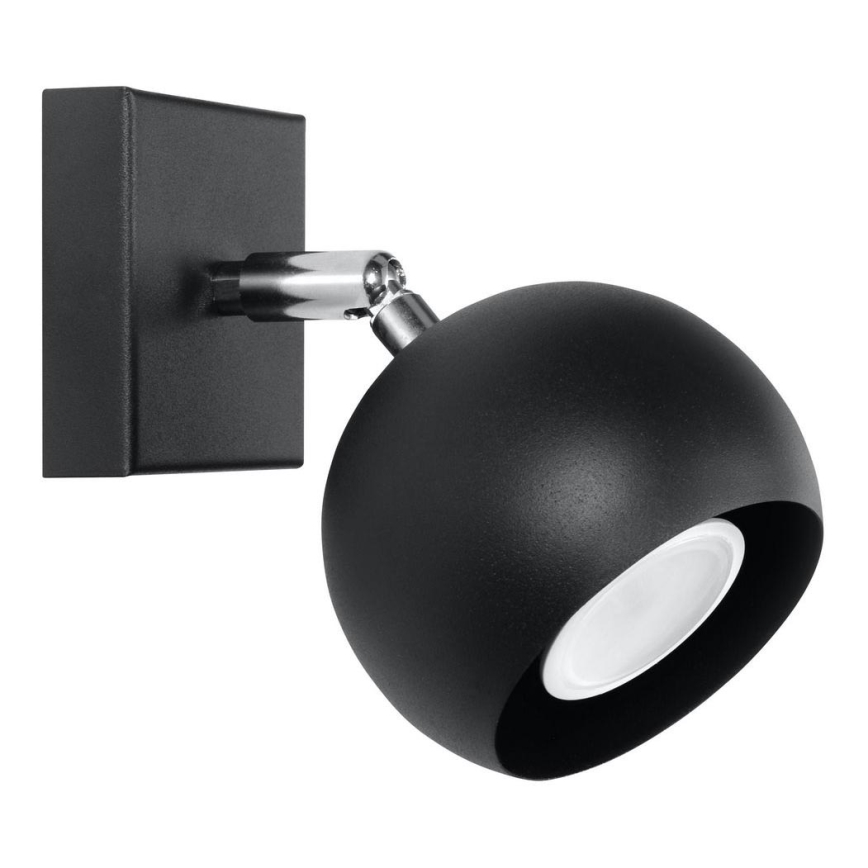 Wandspot OCULARE 1xGU10/10W/230V