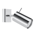Wandspot RING 1xGU10/10W/230V