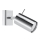 Wandspot RING 1xGU10/10W/230V