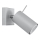 Wandspot RING 1xGU10/10W/230V