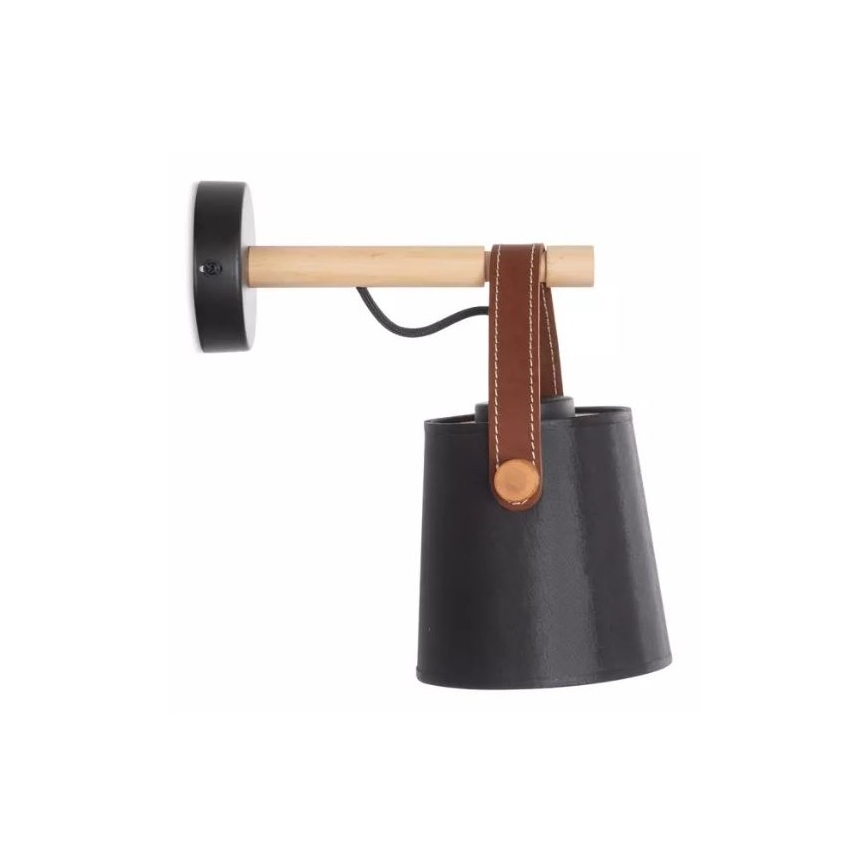Wandspot RIONI 1xE27/40W/230V