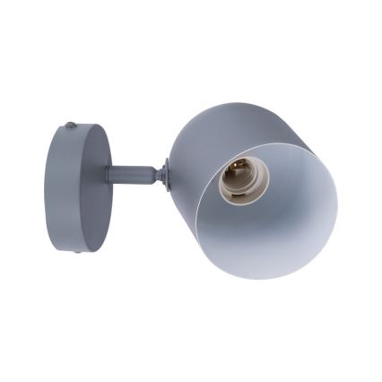 Wandspots AZURO 1xE27/40W/230V