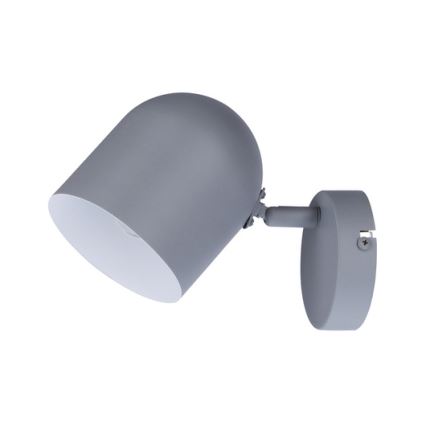 Wandspots AZURO 1xE27/40W/230V