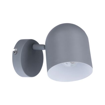 Wandspots AZURO 1xE27/40W/230V