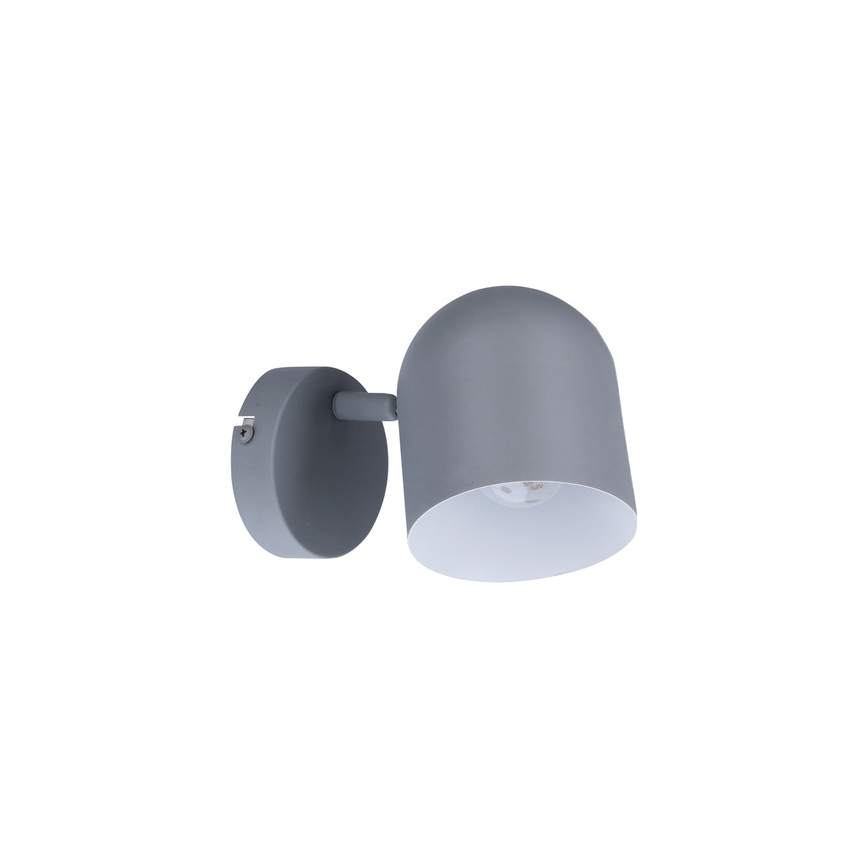 Wandspots AZURO 1xE27/40W/230V