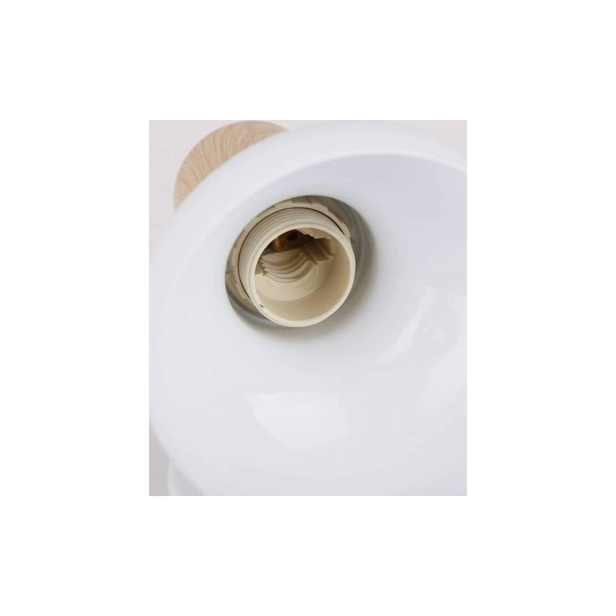 Wandspots PUERTO 1xE14/40W/230V