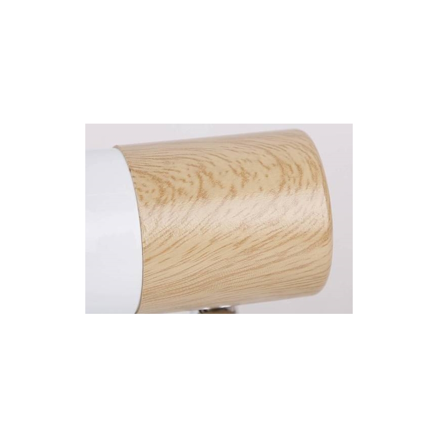 Wandspots PUERTO 1xE14/40W/230V