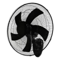 Wandventilator 60W/230V Ø 50 cm + afstandsbediening