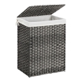 Wasmand BLAINE grijs