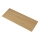 Wastafelblad FOREST 120 cm beige/eik