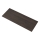 Wastafelblad FOREST 120 cm bruin/eiken