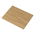Wastafelblad FOREST 60 cm beige/eiken