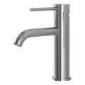 Wastafelkraan SOVANG 18,3 cm glanzend chroom