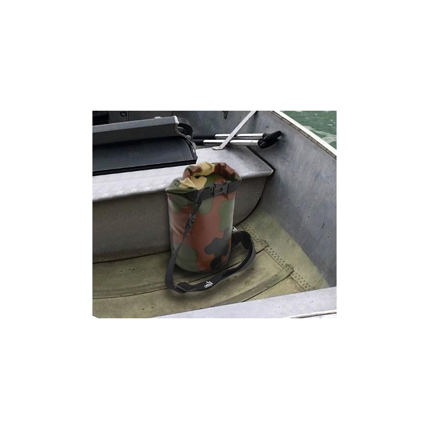 Waterdichte tas 10l