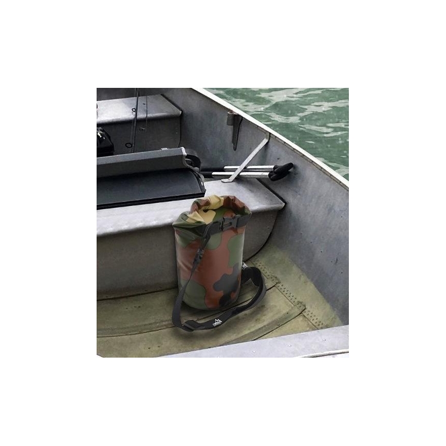 Waterdichte tas 3l