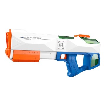 Waterpistool 2-in-1 WEGU 3,7V/500 mAh