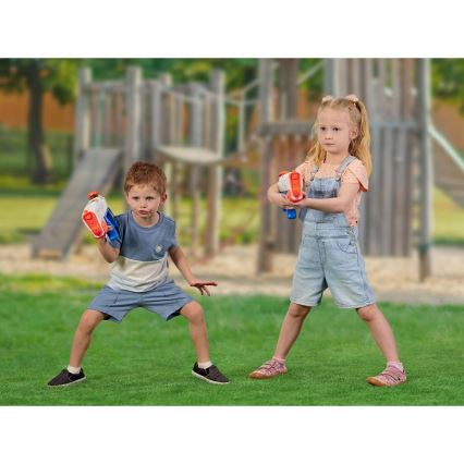 Waterpistool 2-in-1 WEGU 3,7V/500 mAh