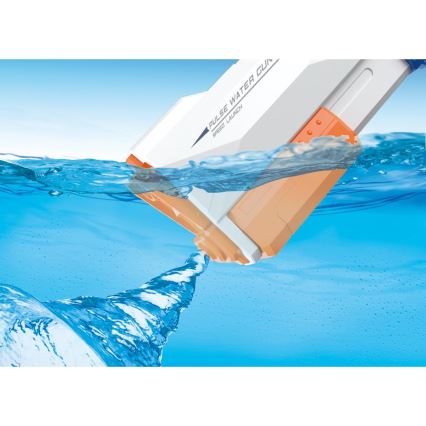 Waterpistool 2-in-1 WEGU 3,7V/500 mAh