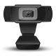 Webcam 1080P avec micro