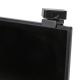 Webcam FULL HD 1080p met gezichtsherkenning functie en microfoon