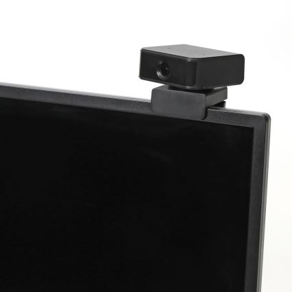 Webcam FULL HD 1080p met gezichtsherkenning functie en microfoon