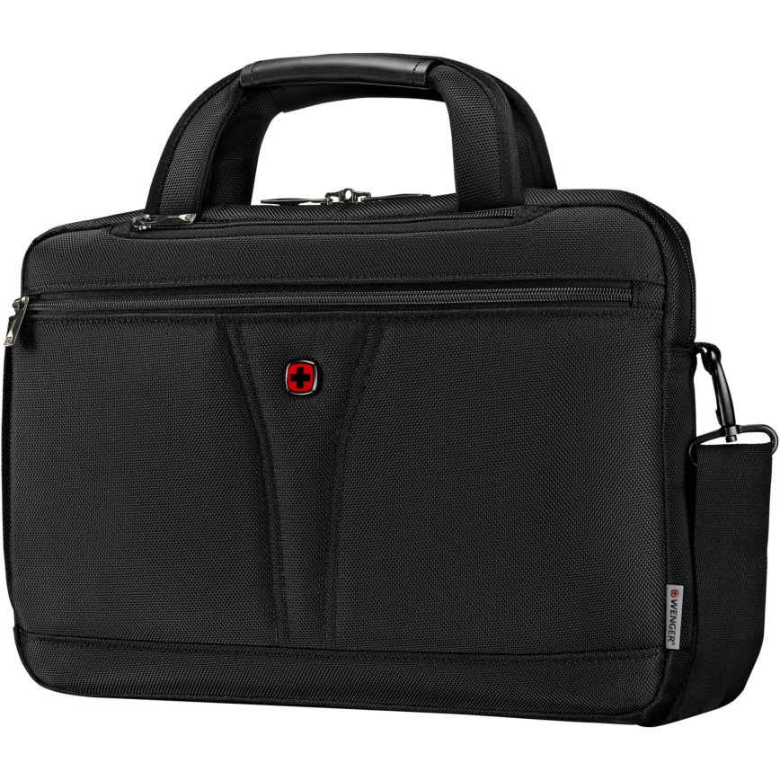 Wenger - Laptoptas 8 l 14 BC Up zwart