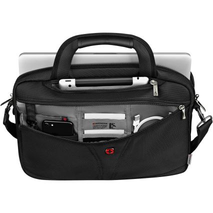 Wenger - Laptoptas 8 l 14 BC Up zwart