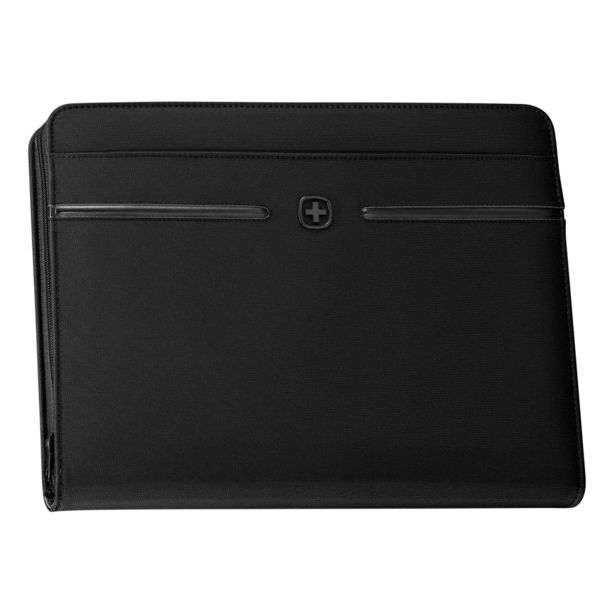 Wenger - Business organizer met tabletvak 10" Affiliate zwart