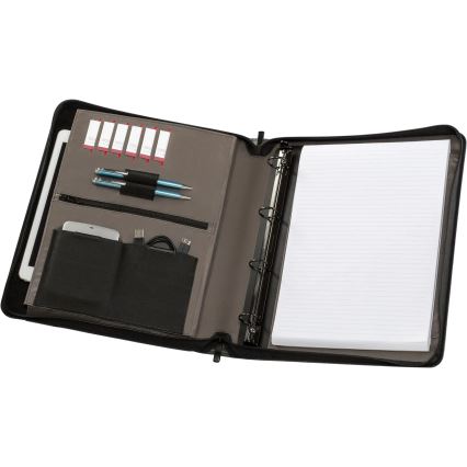 Wenger - Business organizer met tabletvak 10" Affiliate zwart