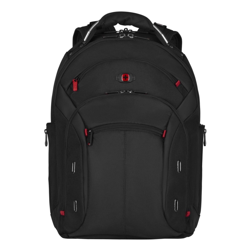 Wenger - Laptoprugzak 20 l 15" met tabletvak 10" Gigabyte zwart