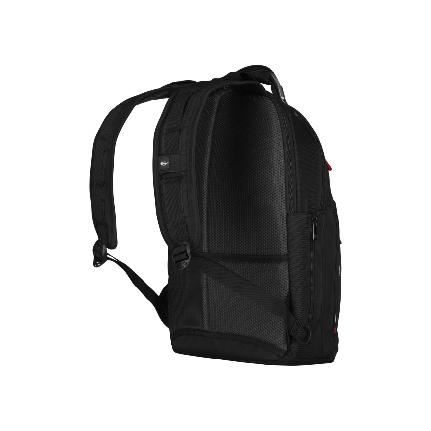 Wenger - Laptoprugzak 20 l 15" met tabletvak 10" Gigabyte zwart