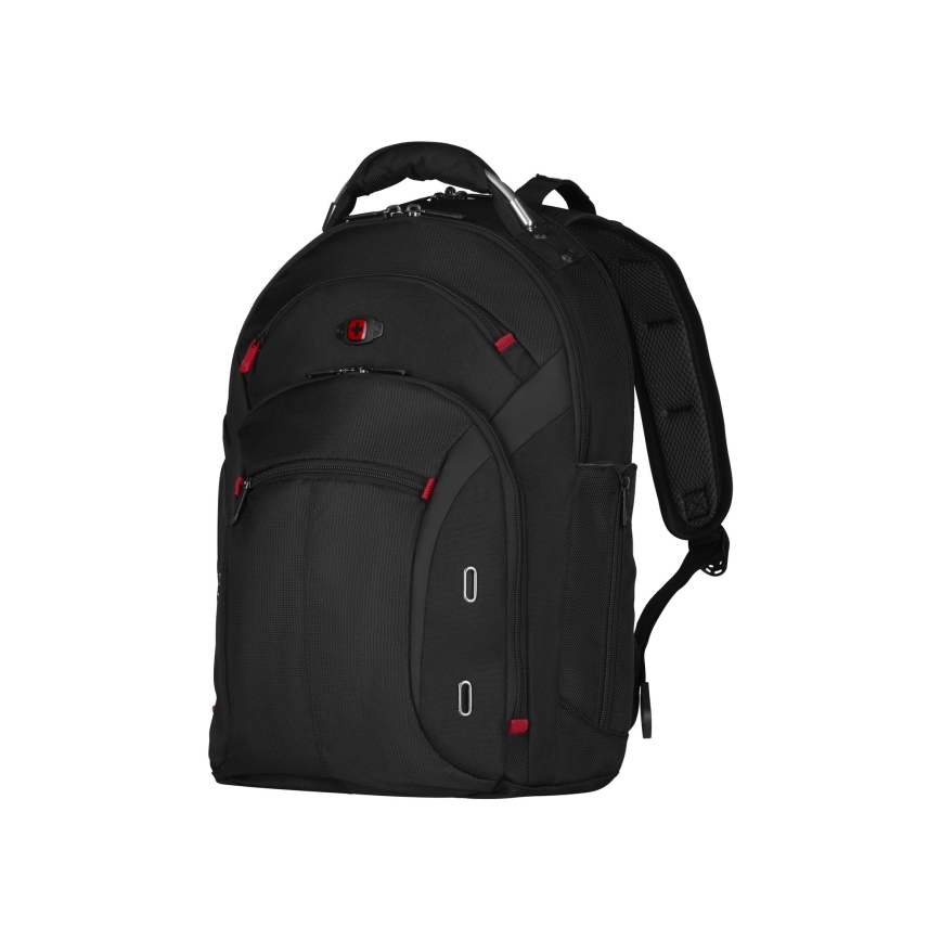 Wenger - Laptoprugzak 20 l 15" met tabletvak 10" Gigabyte zwart