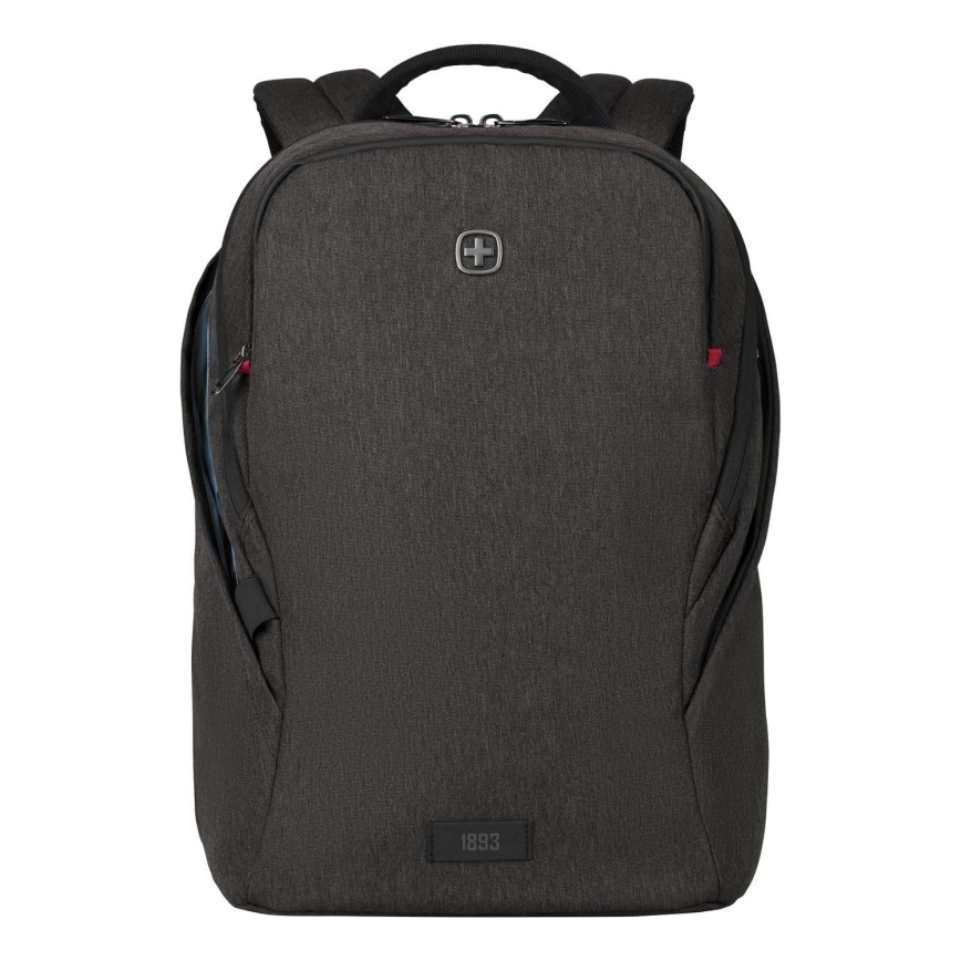 Wenger - Laptoprugzak 21 l 16 met tabletvak 10 MX Lamp zwart