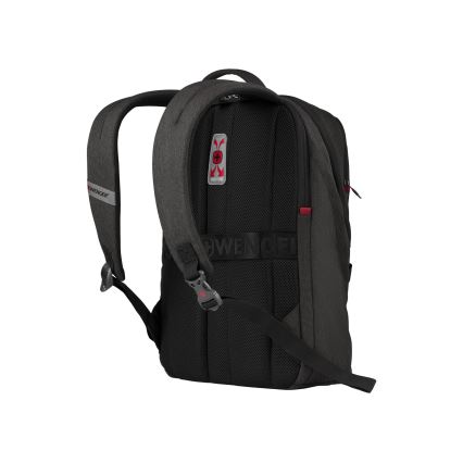 Wenger - Laptoprugzak 21 l 16 met tabletvak 10 MX Lamp zwart