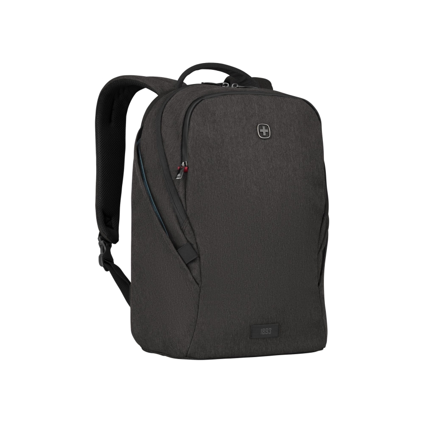 Wenger - Laptoprugzak 21 l 16 met tabletvak 10 MX Lamp zwart