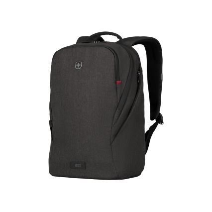 Wenger - Laptoprugzak 21 l 16 met tabletvak 10 MX Lamp zwart