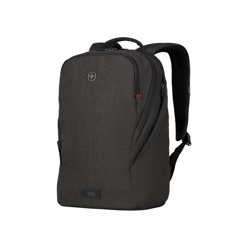 Wenger - Laptoprugzak 21 l 16 met tabletvak 10 MX Lamp zwart