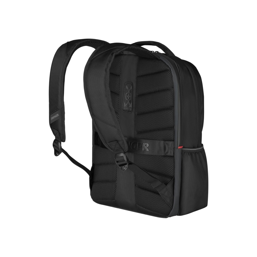 Wenger - Laptoprugzak 23 l 16 met tabletvak 10 XE Resist zwart