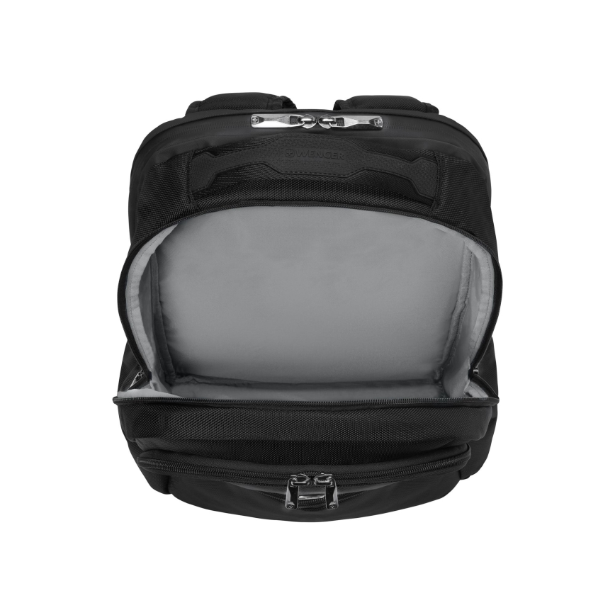 Wenger - Laptoprugzak 23 l 16 met tabletvak 10 XE Resist zwart
