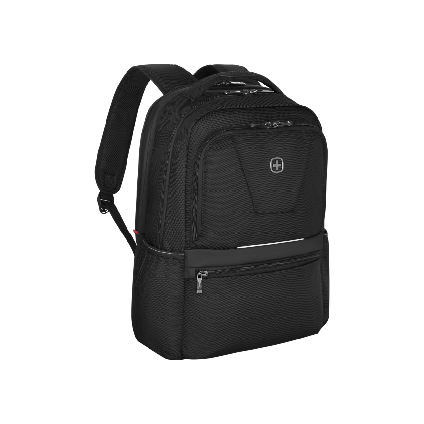 Wenger - Laptoprugzak 23 l 16 met tabletvak 10 XE Resist zwart