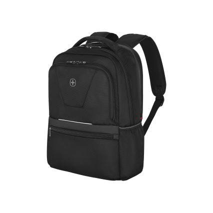 Wenger - Laptoprugzak 23 l 16 met tabletvak 10 XE Resist zwart