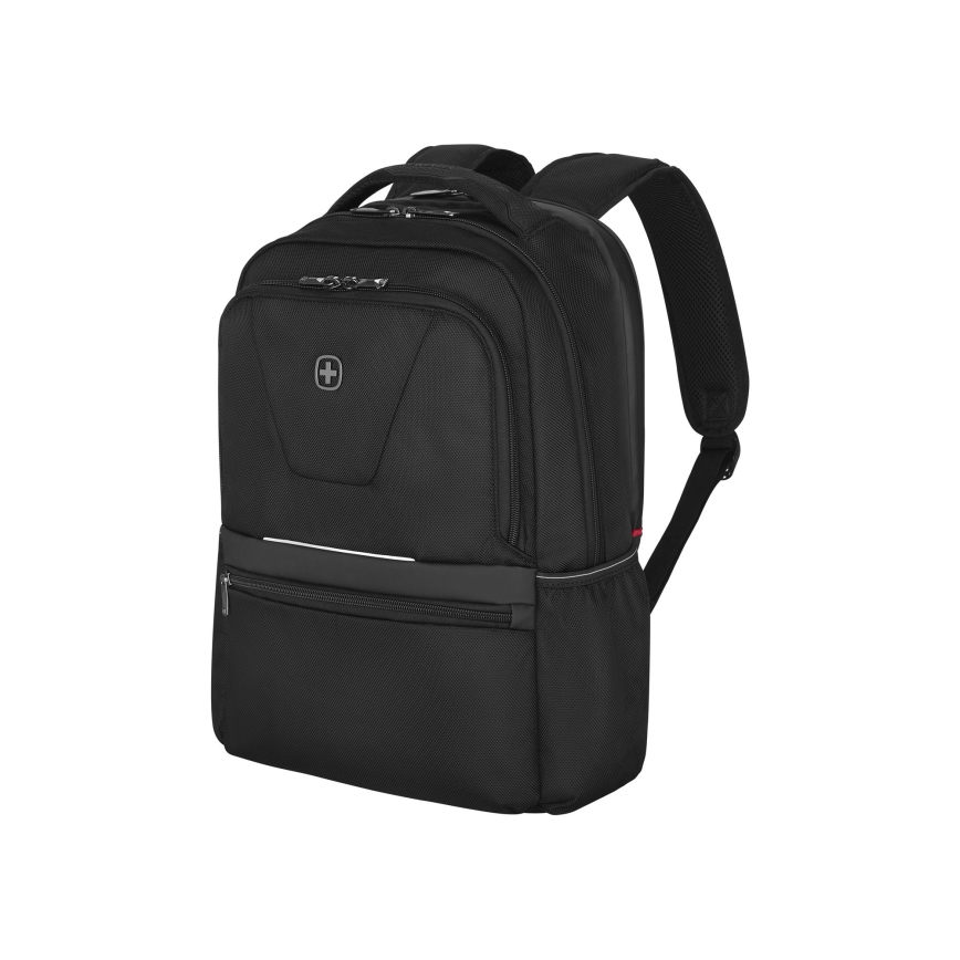 Wenger - Laptoprugzak 23 l 16 met tabletvak 10 XE Resist zwart