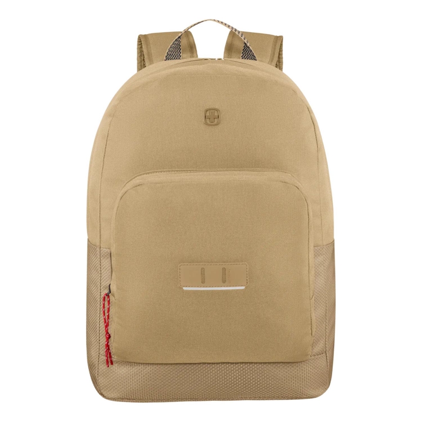 Wenger - Laptoprugzak 27 l 16" Crango beige
