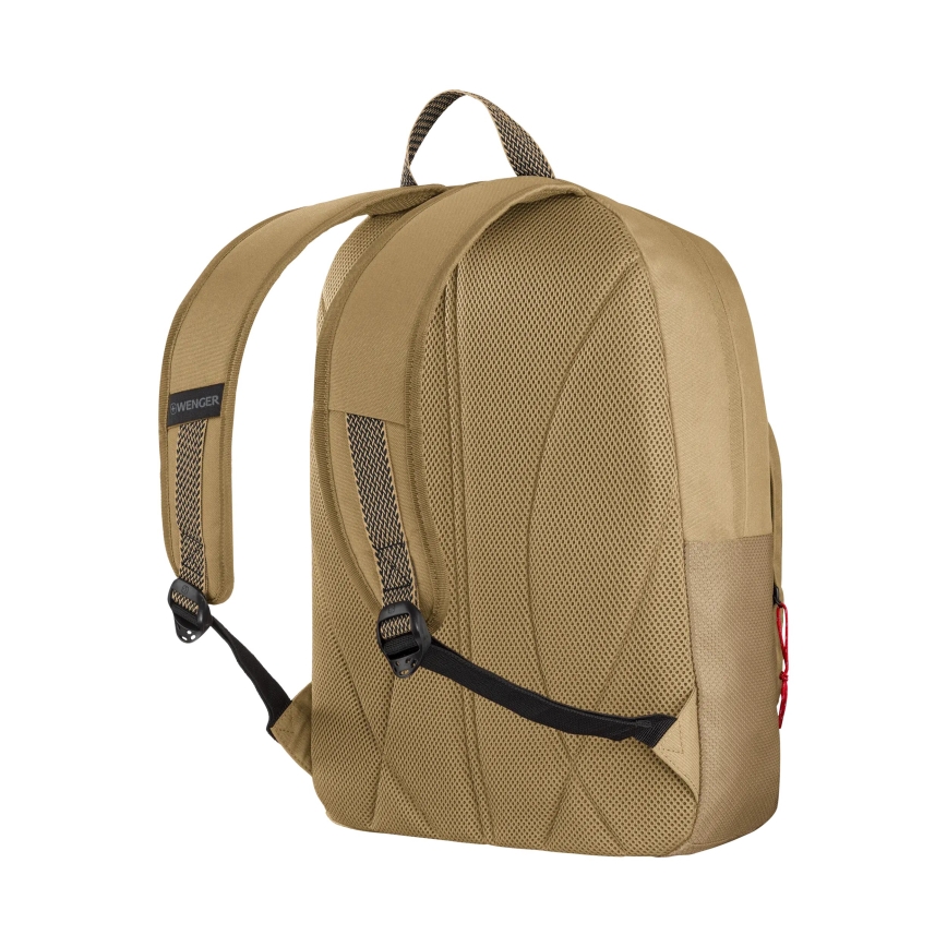 Wenger - Laptoprugzak 27 l 16" Crango beige