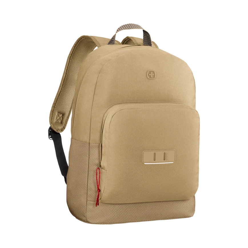 Wenger - Laptoprugzak 27 l 16" Crango beige